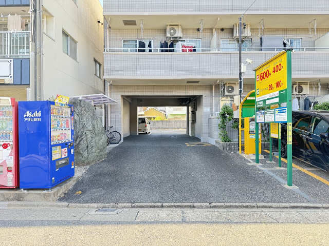車路