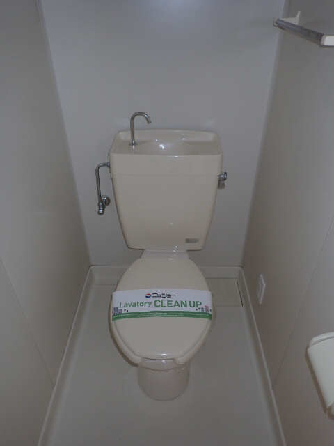 WC