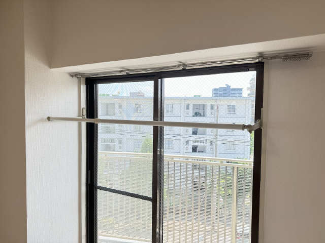 室内用物干
