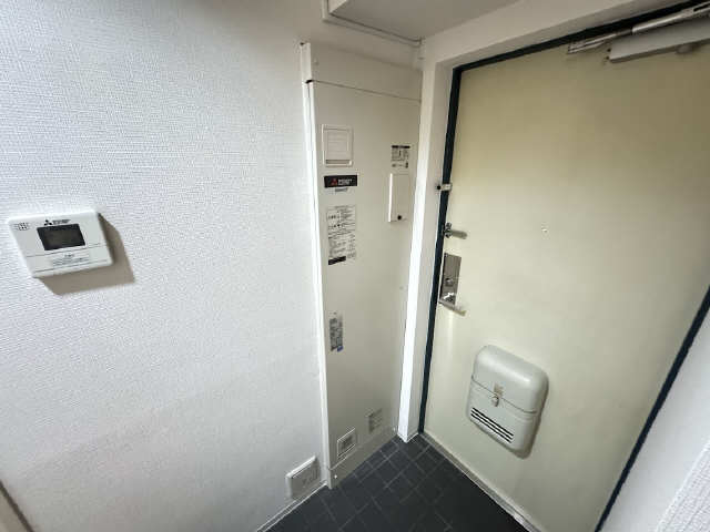 電気温水器