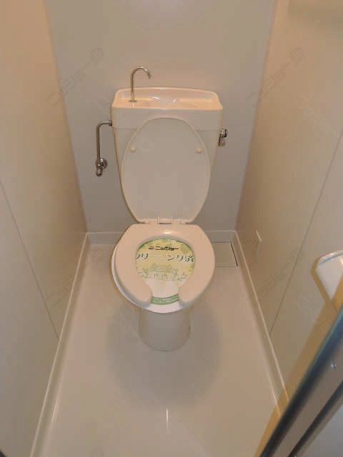 ＷＣ