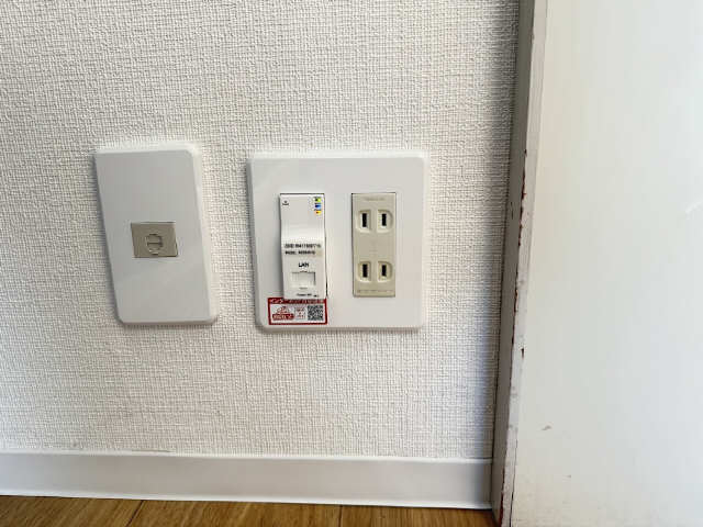 ＷｉーＦｉルーター