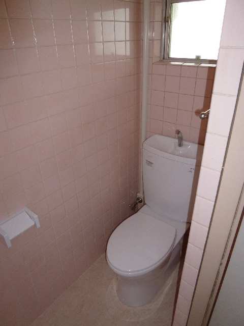 ＷＣ