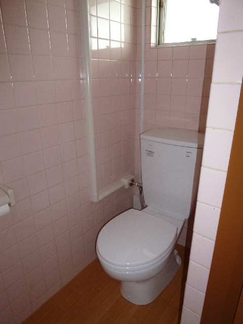 ＷＣ