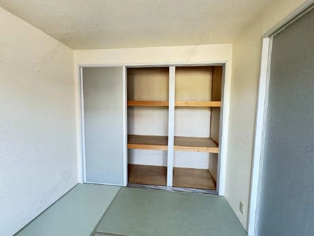 和室の収納