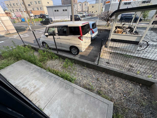 庭