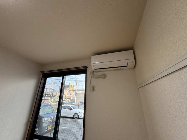エアコン