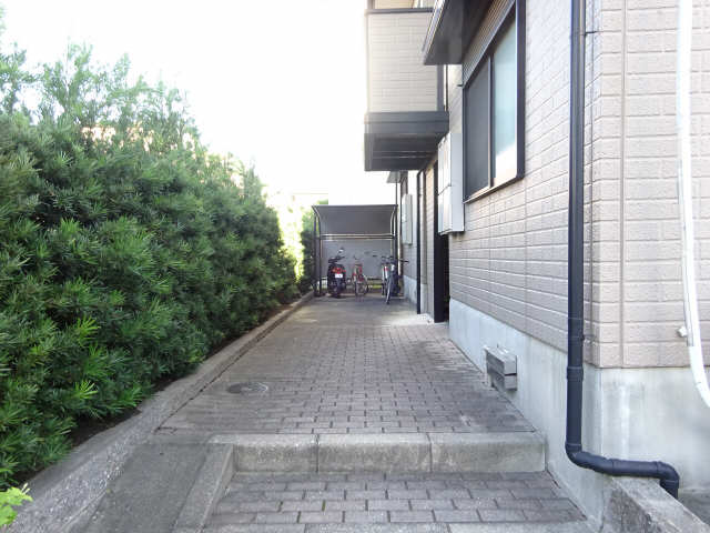 共有部分