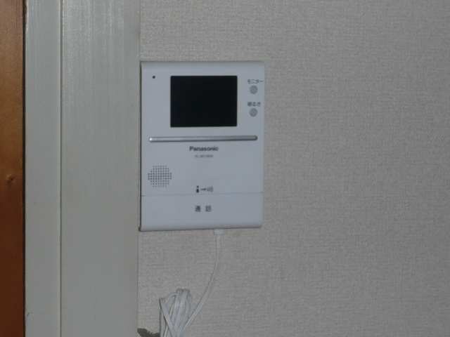 インターホン