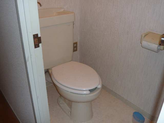 ＷＣ