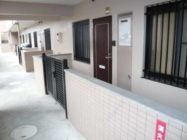 1階門戸
