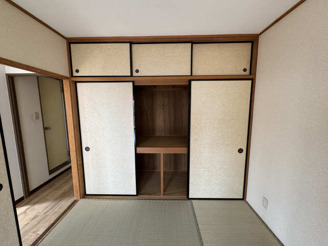 収納（和室）