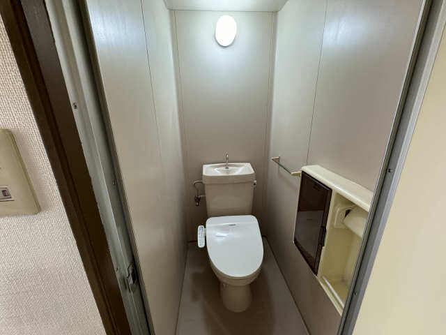WC