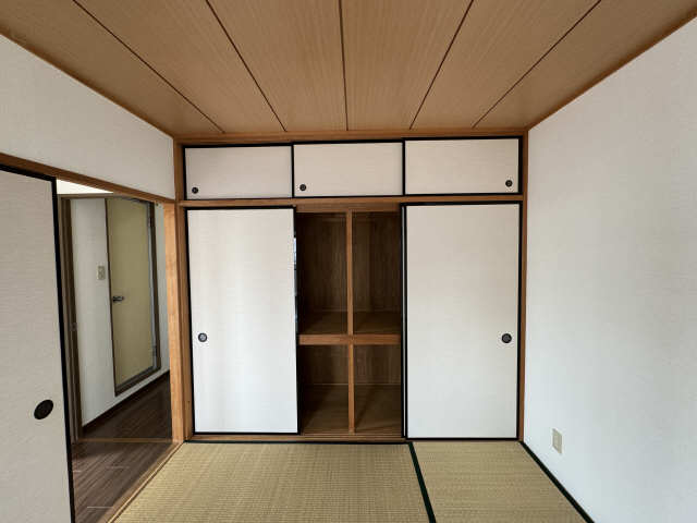収納（和室）