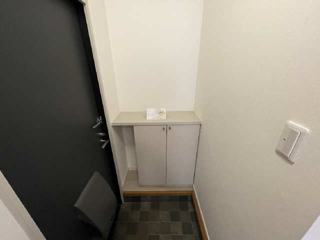 シューズBOX