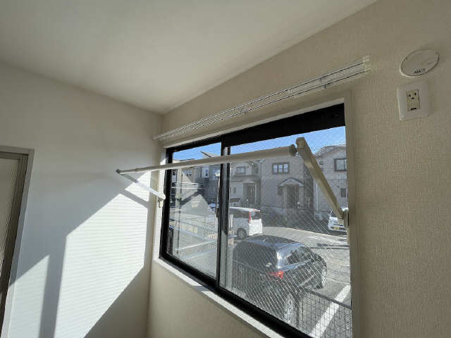 室内用物干