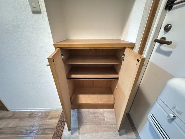 シューズBOX