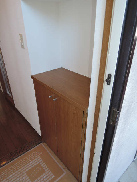 シューズＢＯＸ