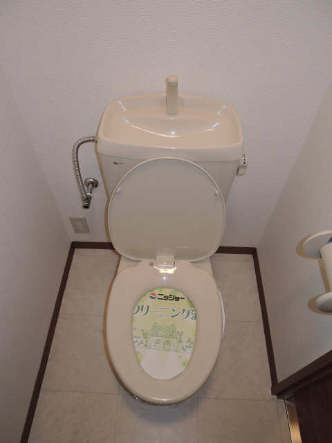 ＷＣ