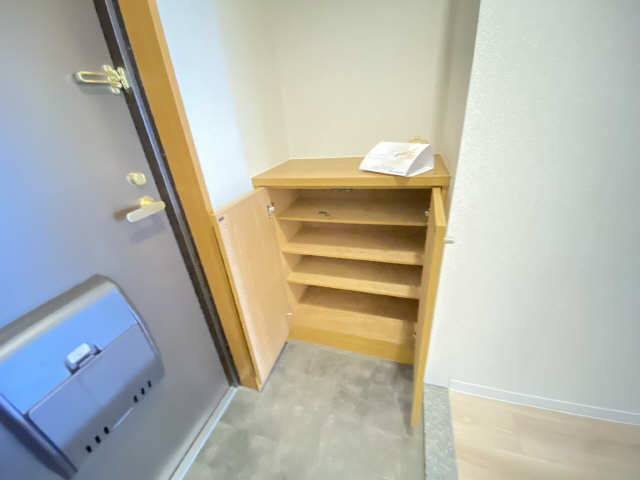 シューズBOX
