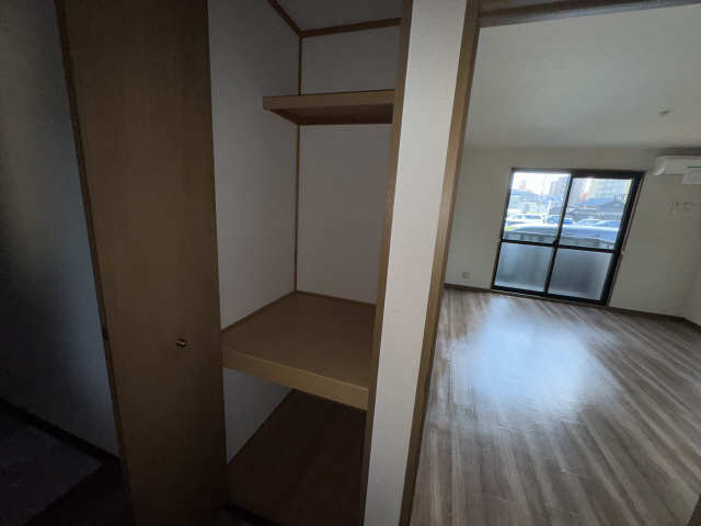 収納(廊下)