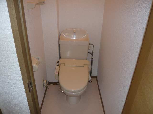 ＷＣ
