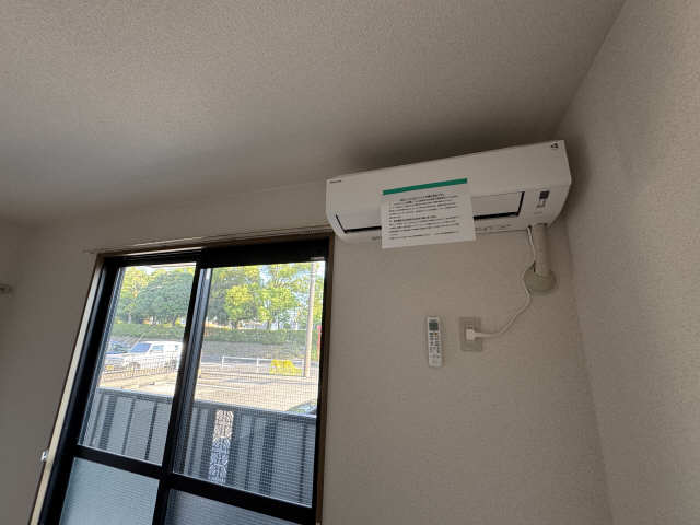 エアコン