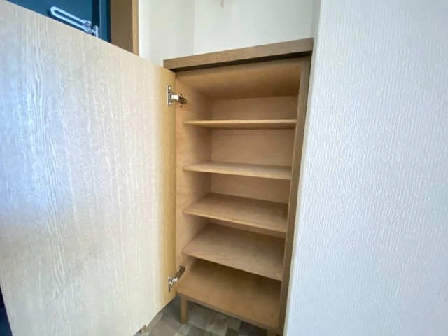 シューズBOX