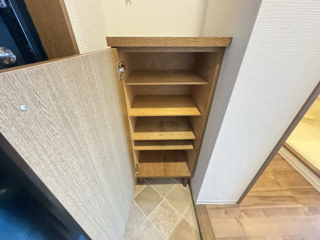 シューズBOX
