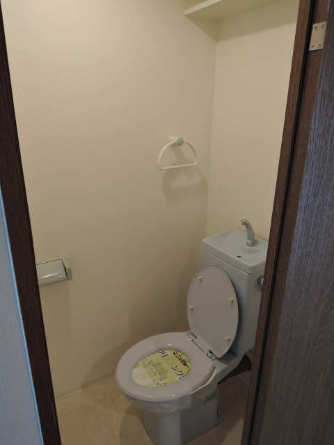ＷＣ