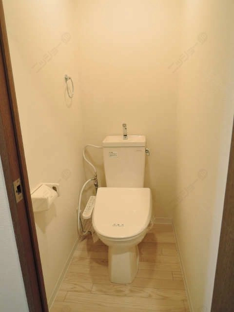 ＷＣ