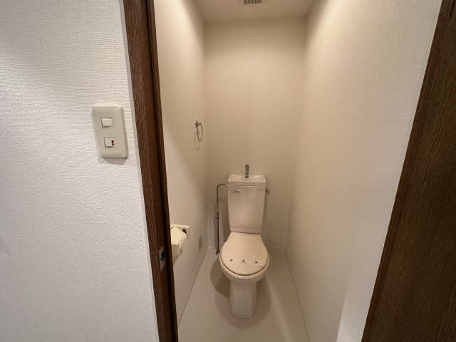 Ｐｒｉｍａ 1階 WC