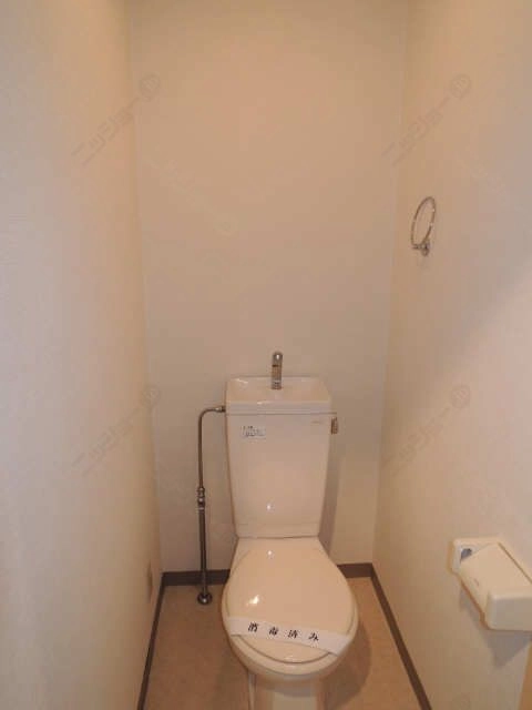 ＷＣ