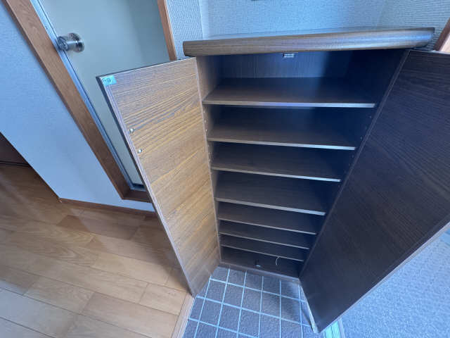 シューズBOX