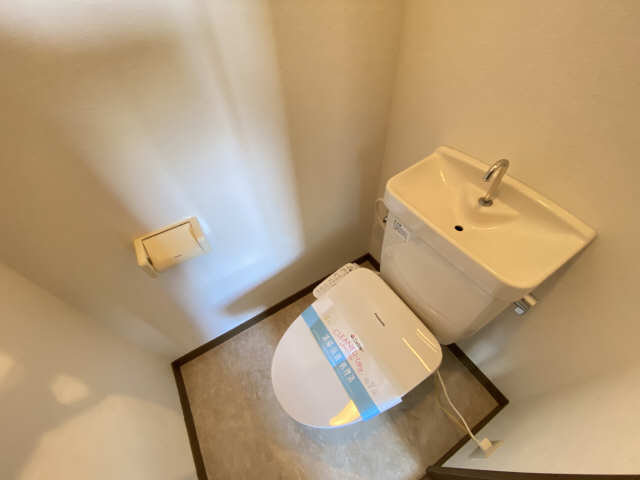 WC