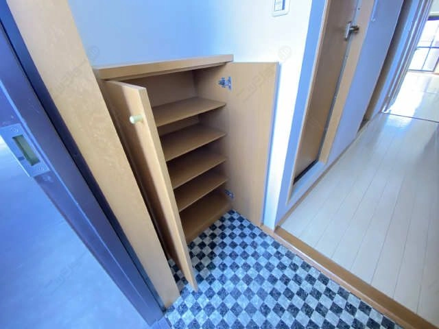 シューズBOX