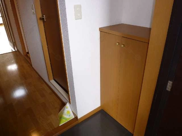 下駄箱