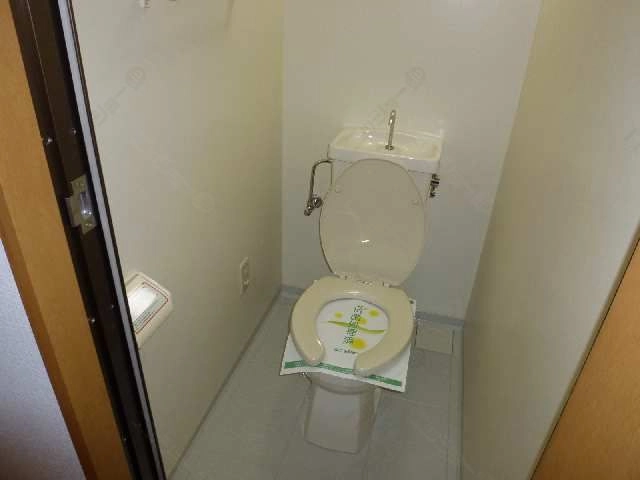 ＷＣ