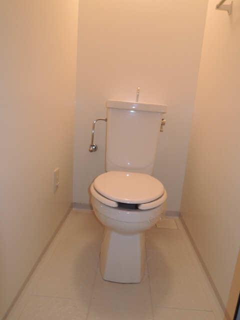 ＷＣ
