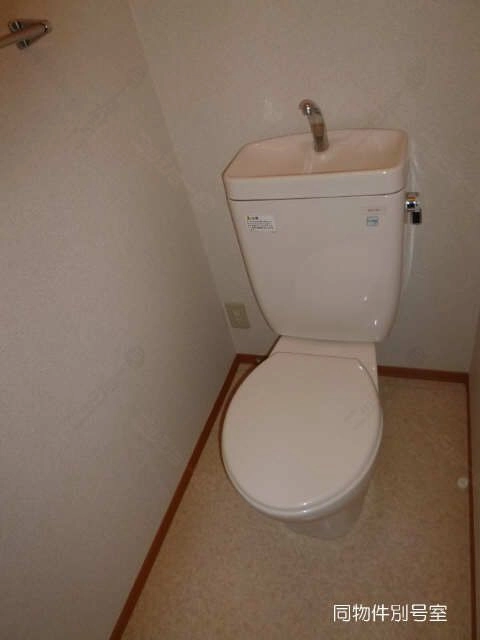 ＷＣ
