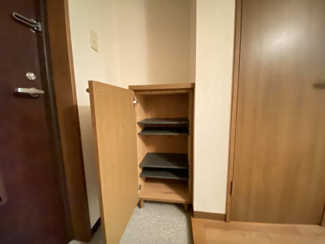 シューズBOX