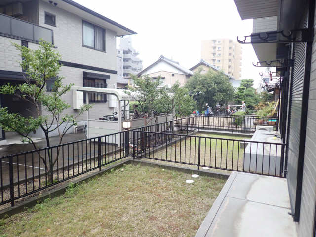 庭