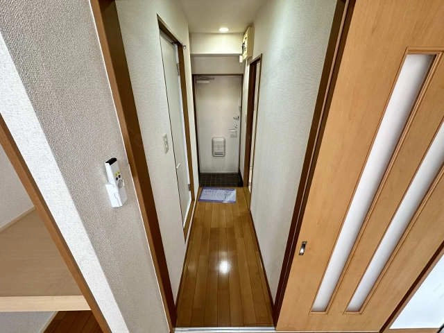 廊下