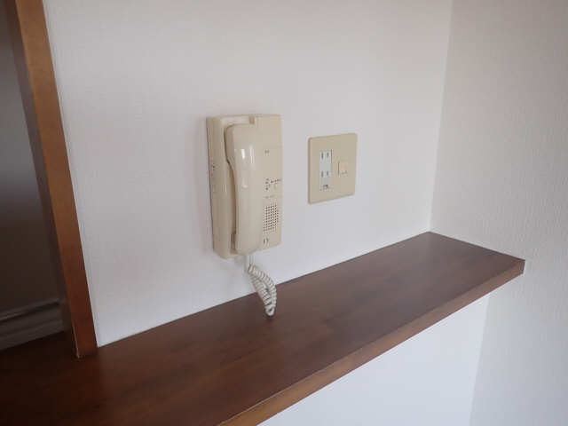 インターホン