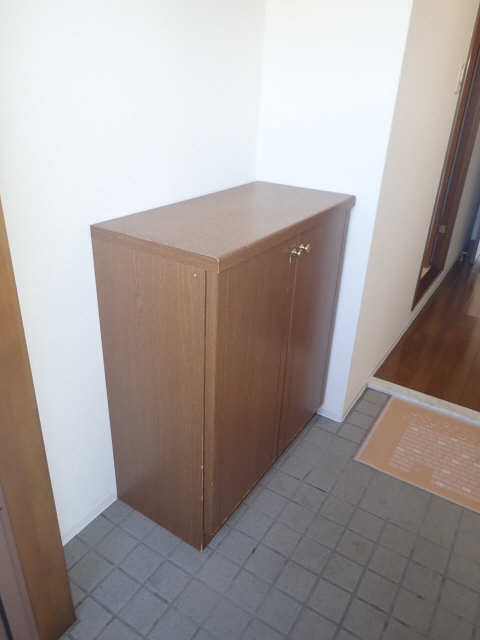 シューズBOX