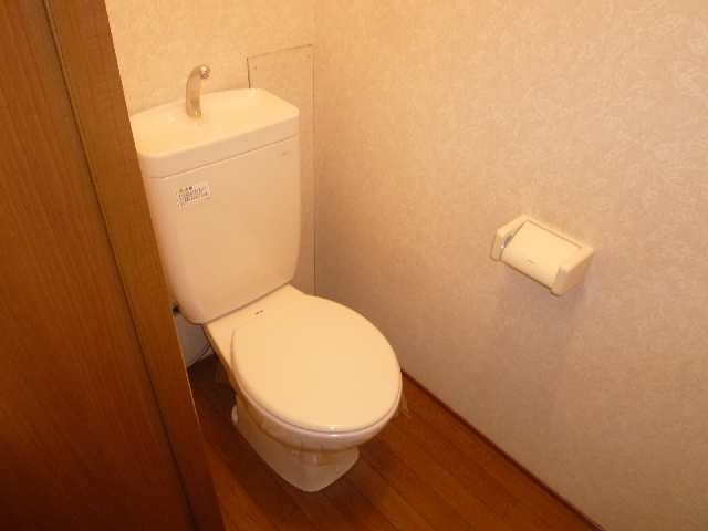 ＷＣ