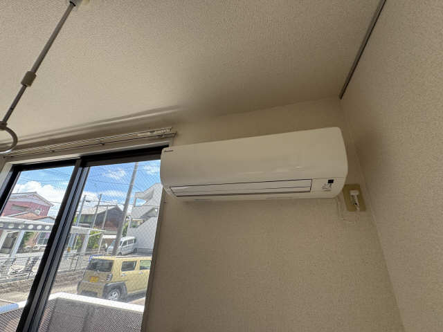 エアコン
