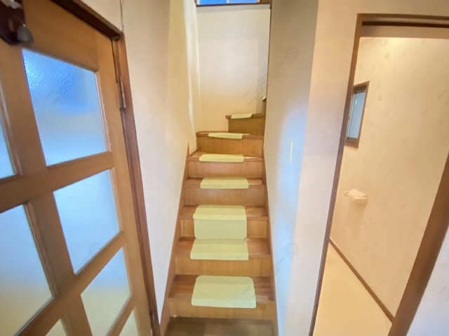 階段