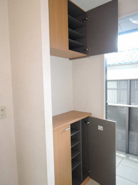 シューズＢＯＸ