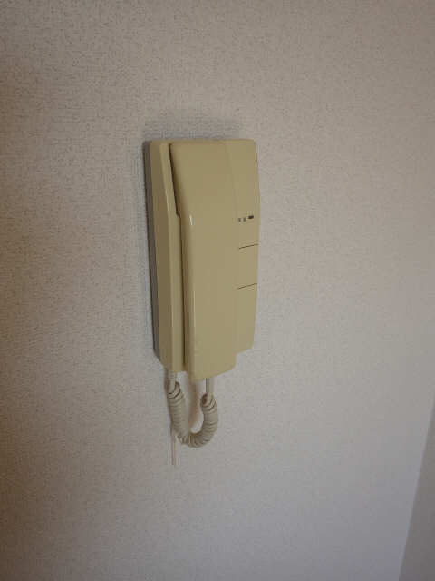 インターホン